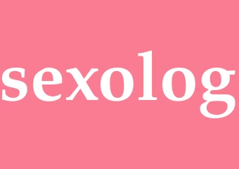 Synonym sexolog