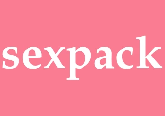 Synonym sexpack
