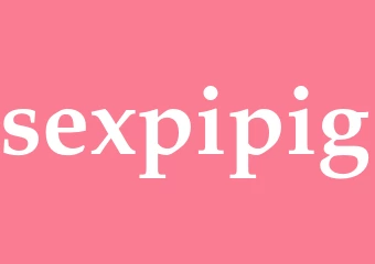 Synonym sexpipig