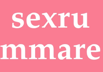 Synonym sexrummare