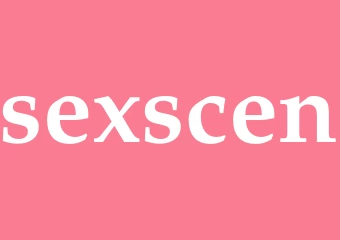 Synonym sexscen