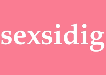 Synonym sexsidig