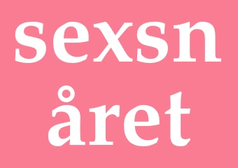 Synonym sexsnåret
