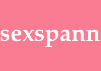 Synonym sexspann