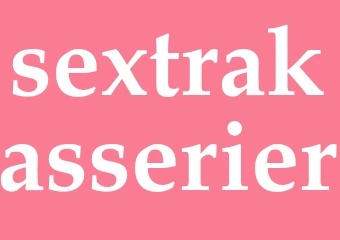 Synonym sextrakasserier