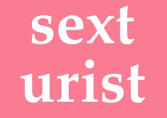 Synonym sexturist