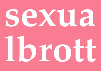 Synonym sexualbrott