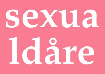 Synonym sexualdåre
