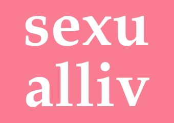 Synonym sexualliv