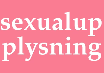 Synonym sexualupplysning