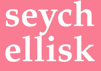 Synonym seychellisk