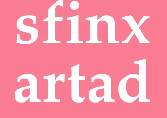 Synonym sfinxartad