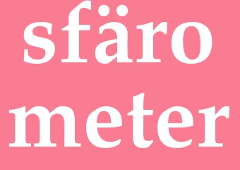 Synonym sfärometer