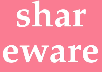 Synonym shareware