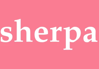 Synonym sherpa