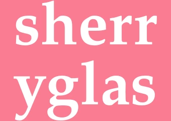 Synonym sherryglas
