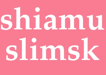 Synonym shiamuslimsk