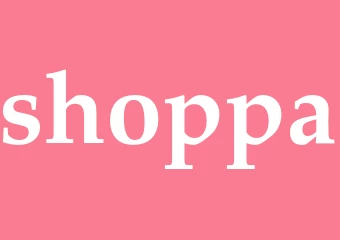 Synonym shoppa