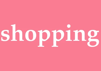 Synonym shopping