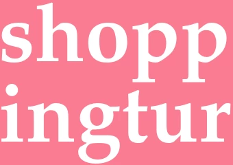 Synonym shoppingtur