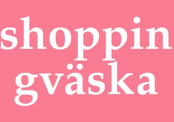 Synonym shoppingväska