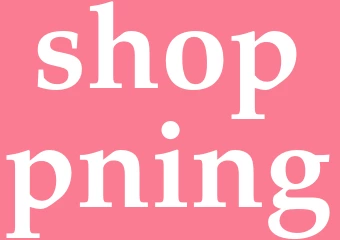 Synonym shoppning