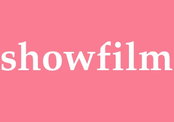 Synonym showfilm