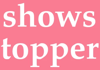 Synonym showstopper