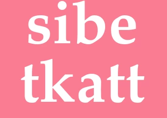 Synonym sibetkatt
