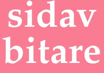 Synonym sidavbitare