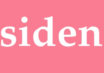 Synonym siden
