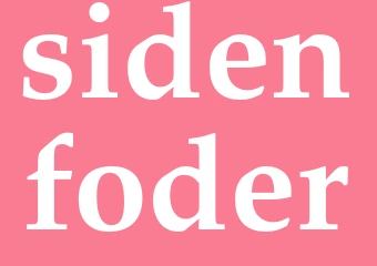 Synonym sidenfoder