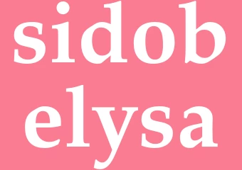 Synonym sidobelysa