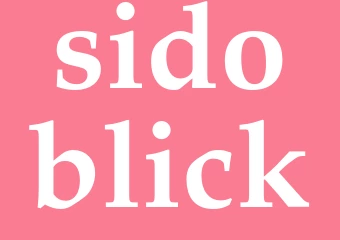Synonym sidoblick