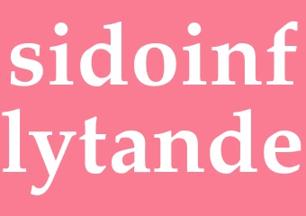 Synonym sidoinflytande