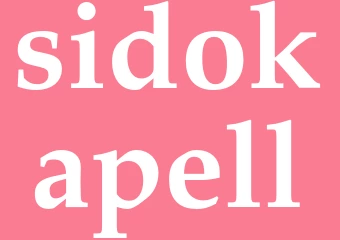 Synonym sidokapell