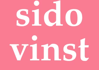 Synonym sidovinst