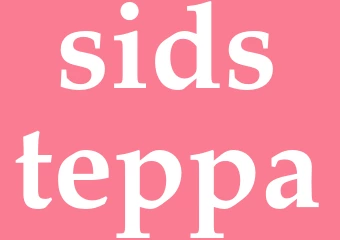Synonym sidsteppa