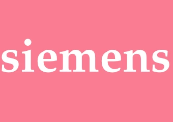 Synonym siemens