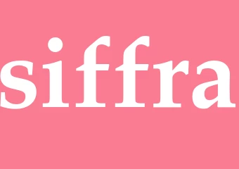 Synonym siffra