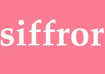 Synonym siffror