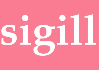 Synonym sigill