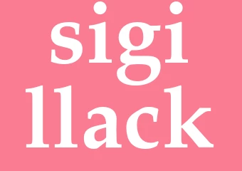 Synonym sigillack