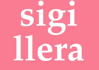 Synonym sigillera