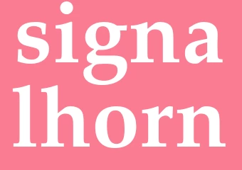 Synonym signalhorn