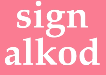Synonym signalkod
