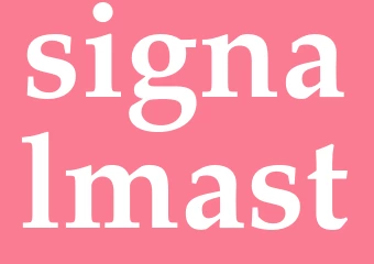 Synonym signalmast