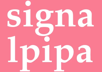 Synonym signalpipa