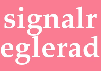 Synonym signalreglerad