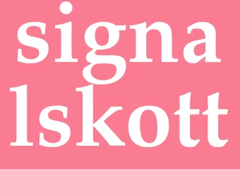 Synonym signalskott